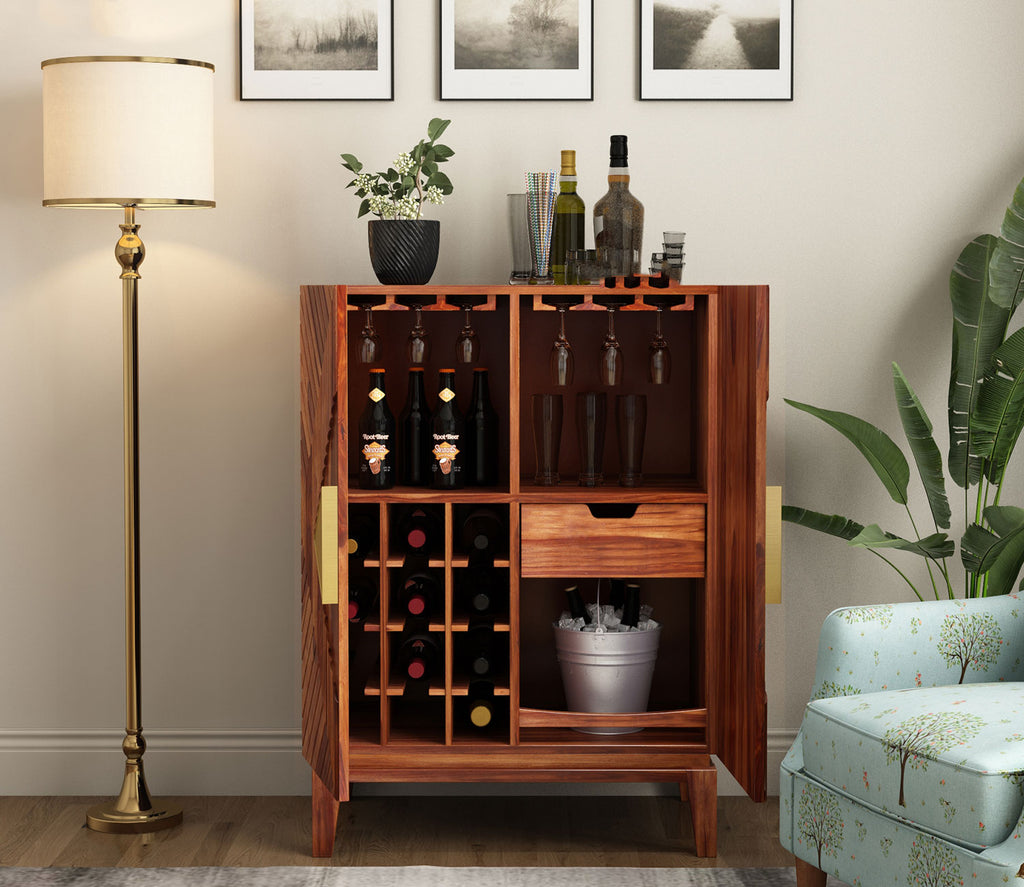 George Bar Cabinet