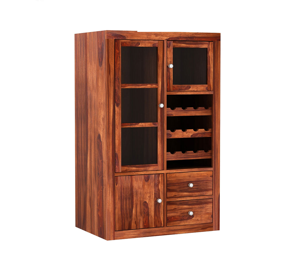 Luis Bar Cabinet