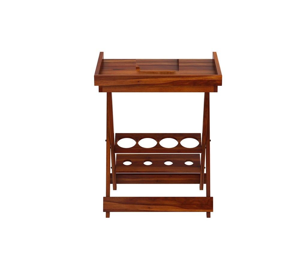 Emiliano Bar Cabinet