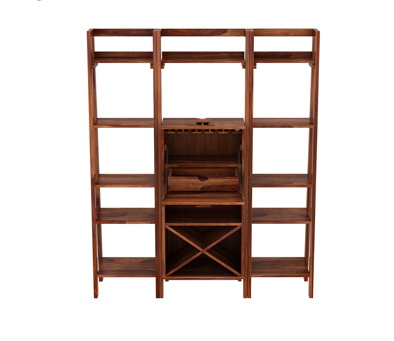 Declan Bar Cabinet