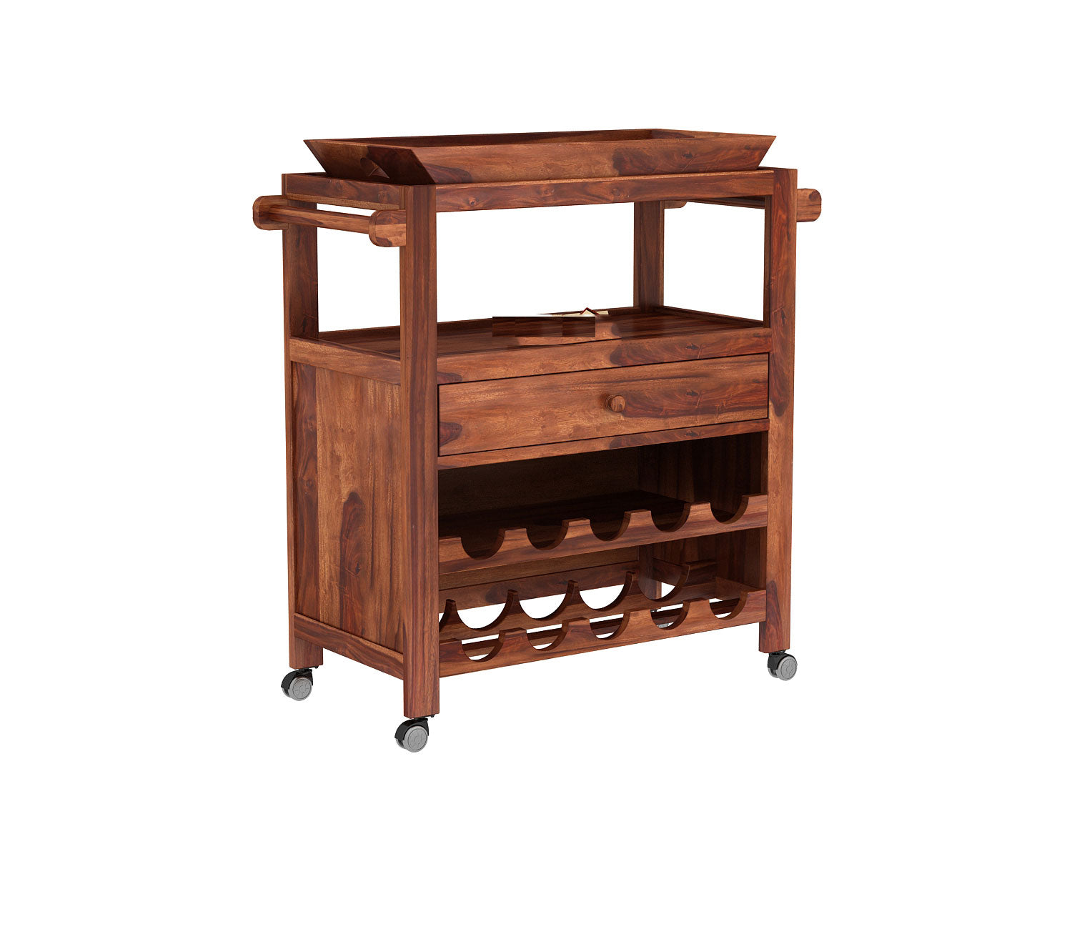 Archer Bar Trolley