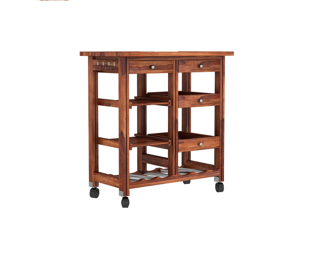 Ryder Bar Trolley