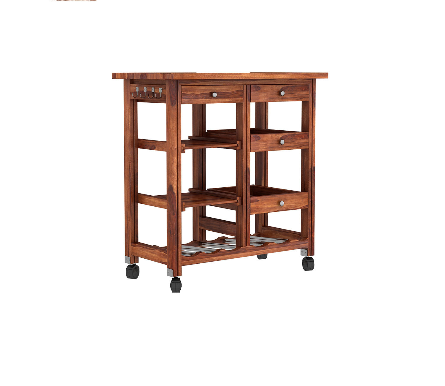 Ryder Bar Trolley