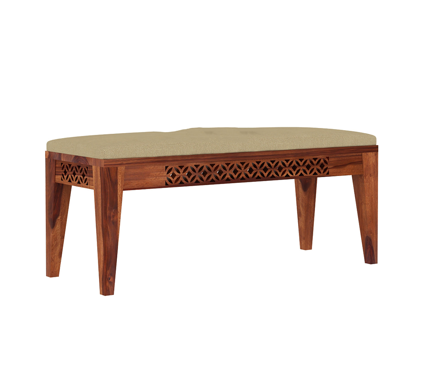 Bentley Bench without Backrest