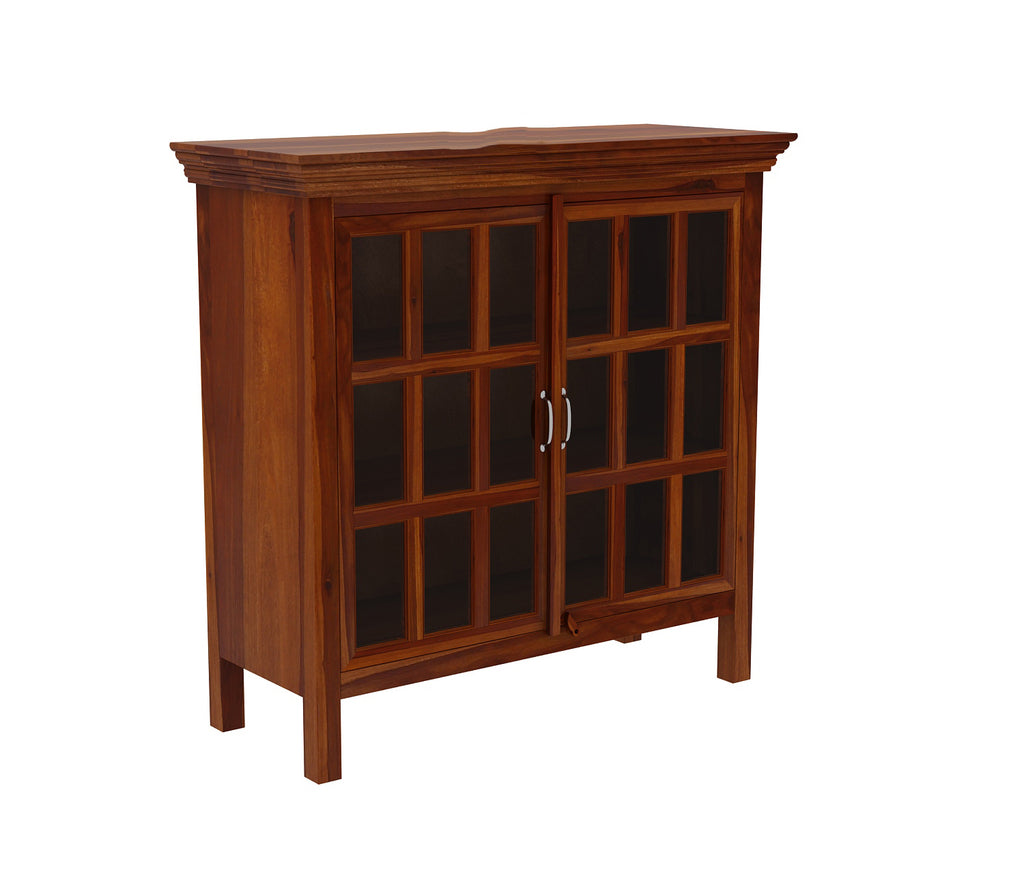 Atlas Kitchen Cabinet