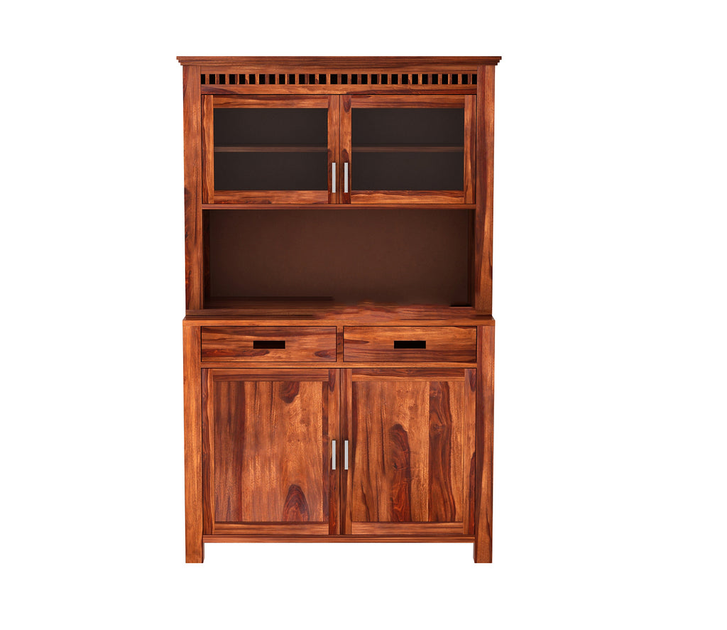 Dominic Hutch Cabinet