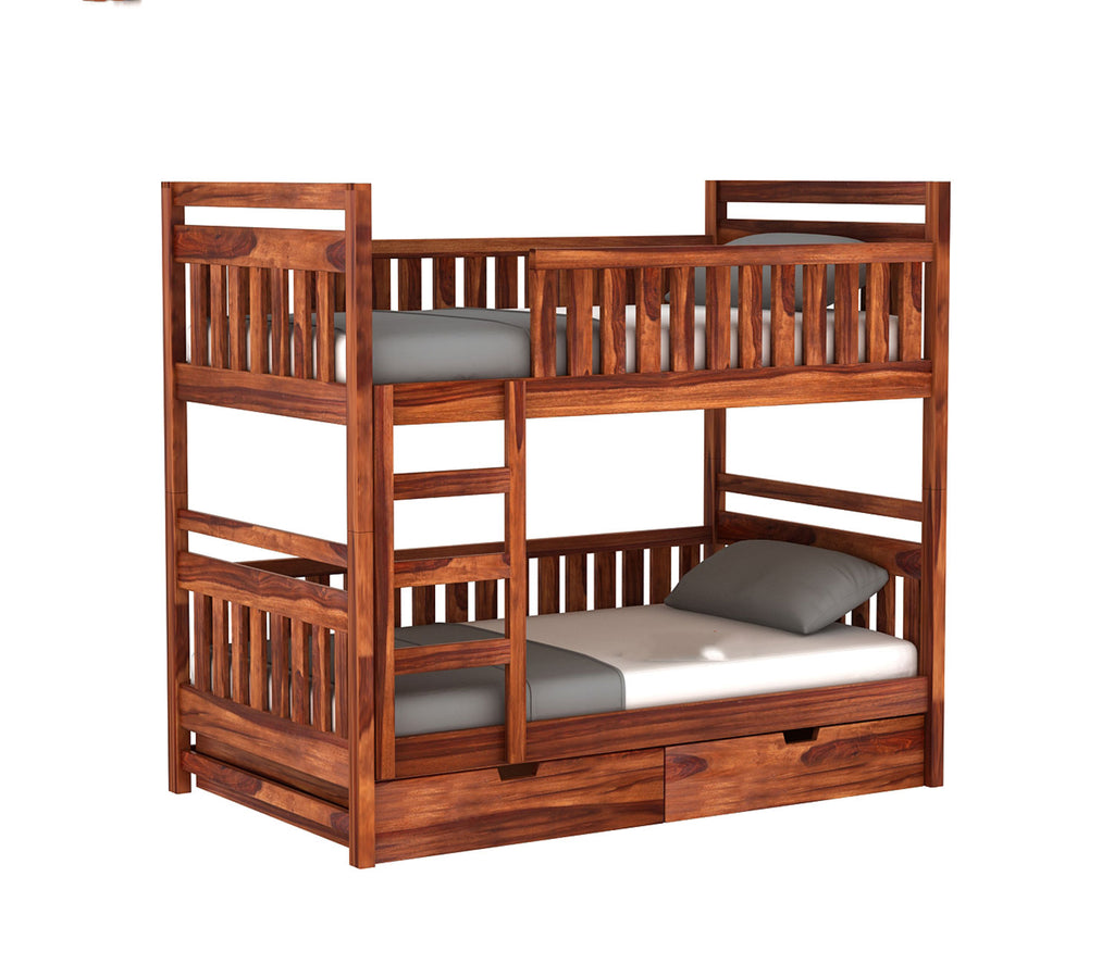 Andrew Bunk Bed