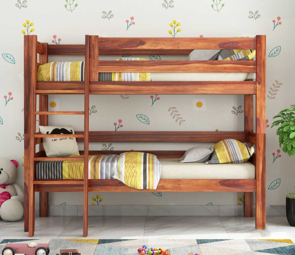 Nolan Kids Bed