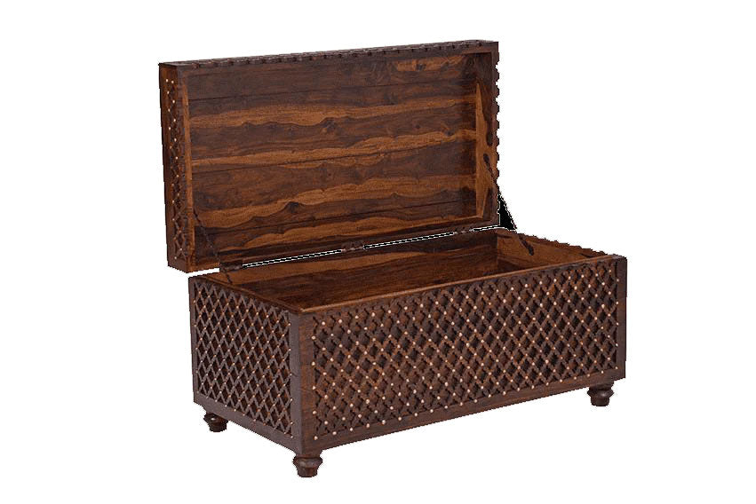 Miles Royale Treasure Box B
