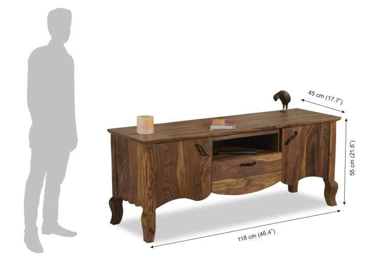 Jacob Tania Tv Unit