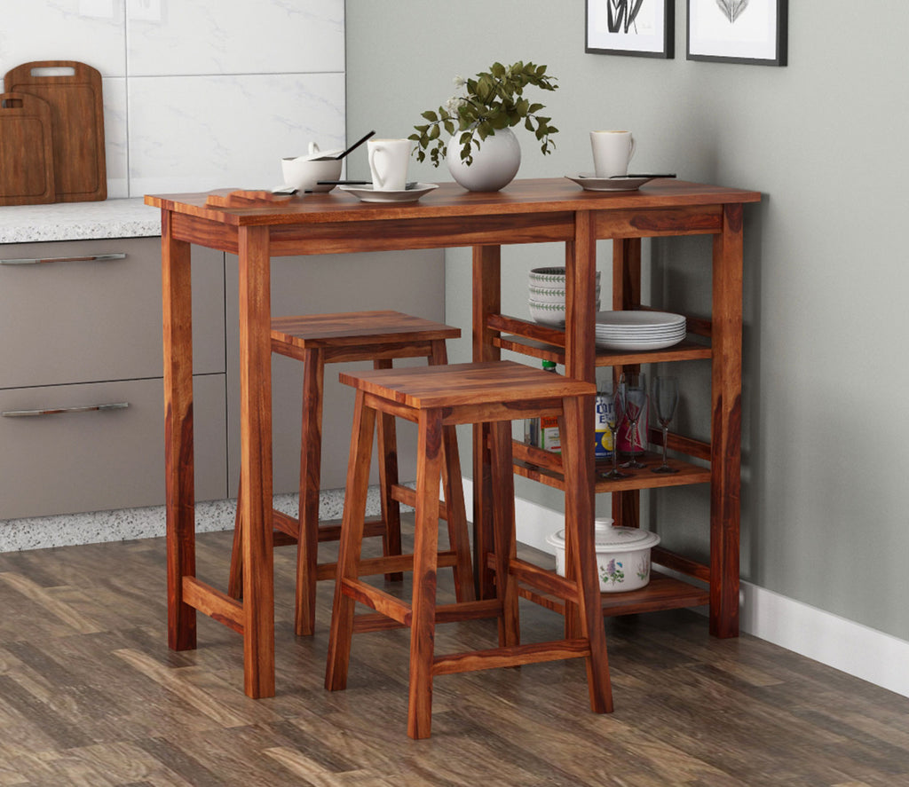 Jasper Bar Set