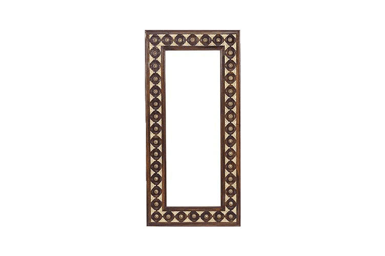 Santiago Brass Dressing Table D