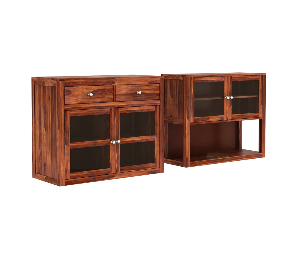 Hunter Kitchen Cabinet