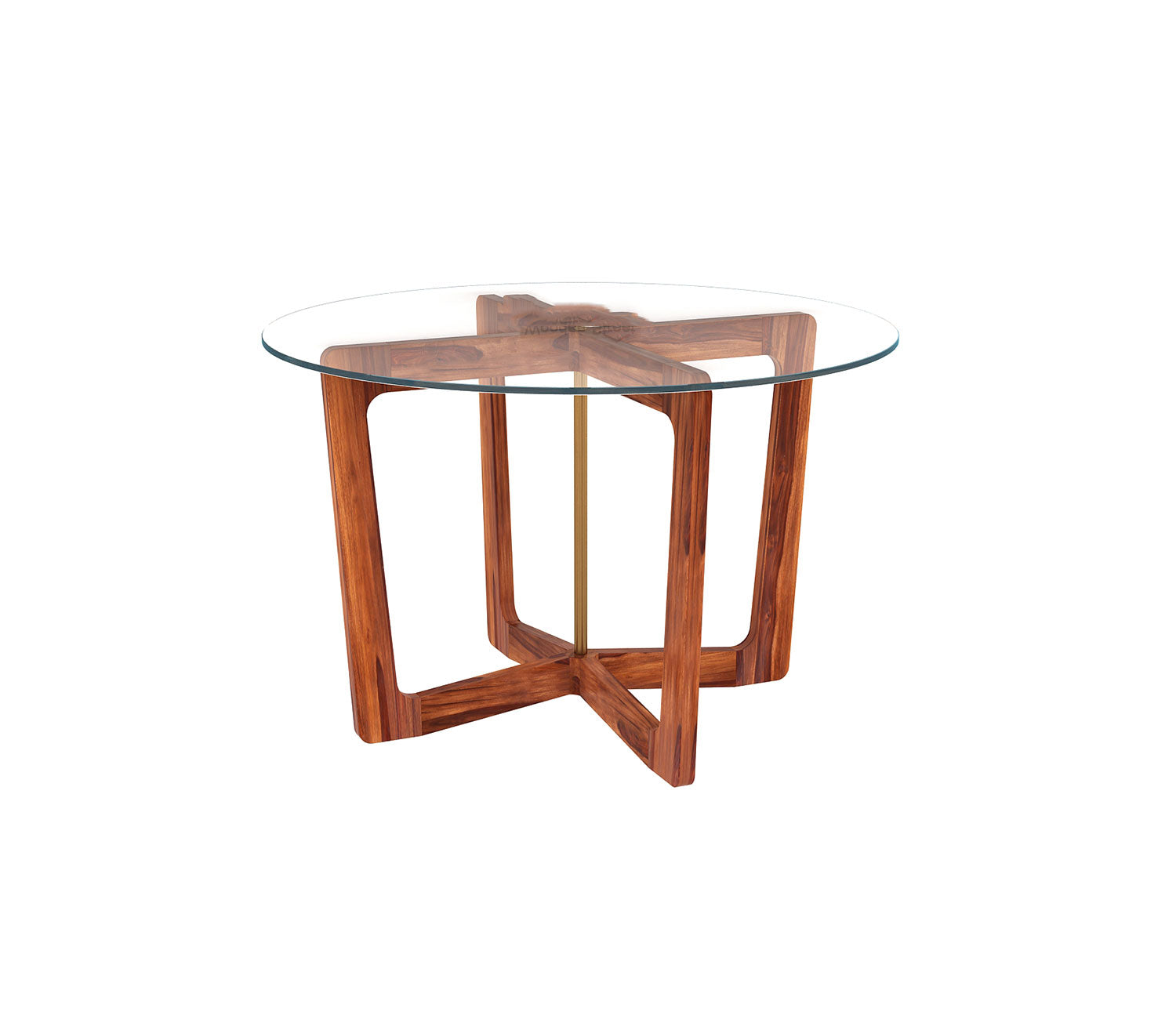 Buzz 4 Seater Dining Table