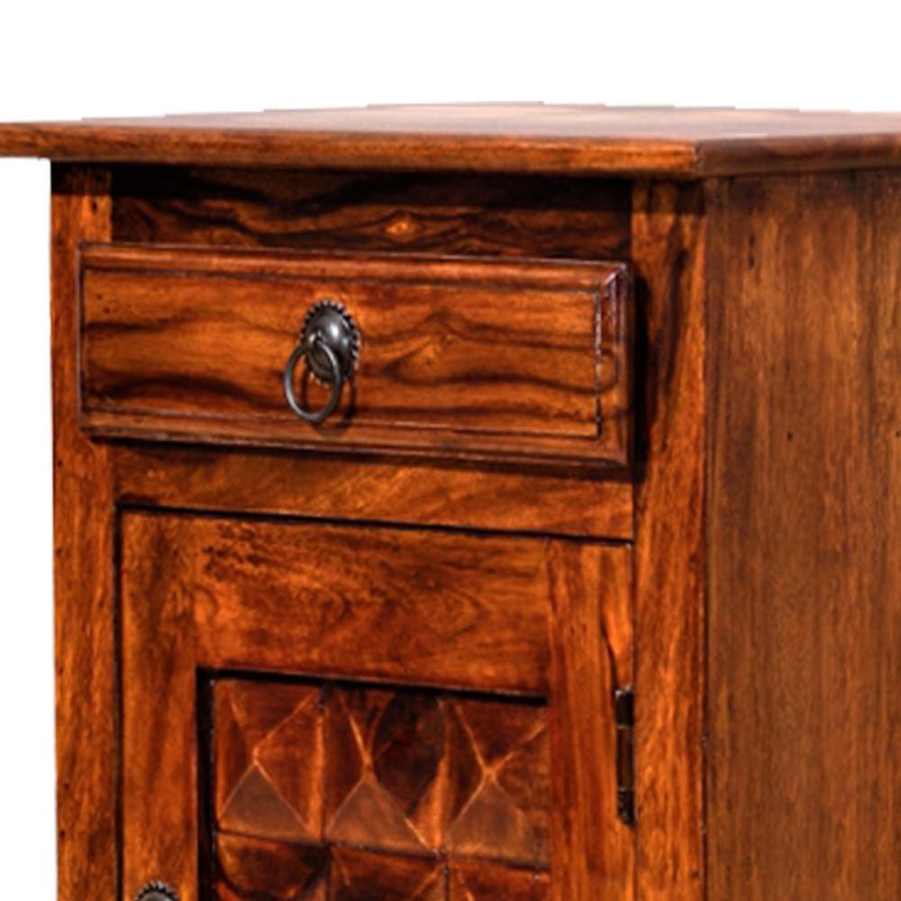 Celine Bedside Table