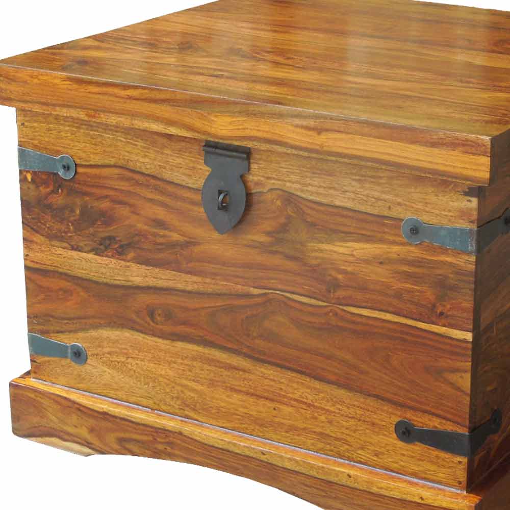 Kaylani Wooden Box Gall