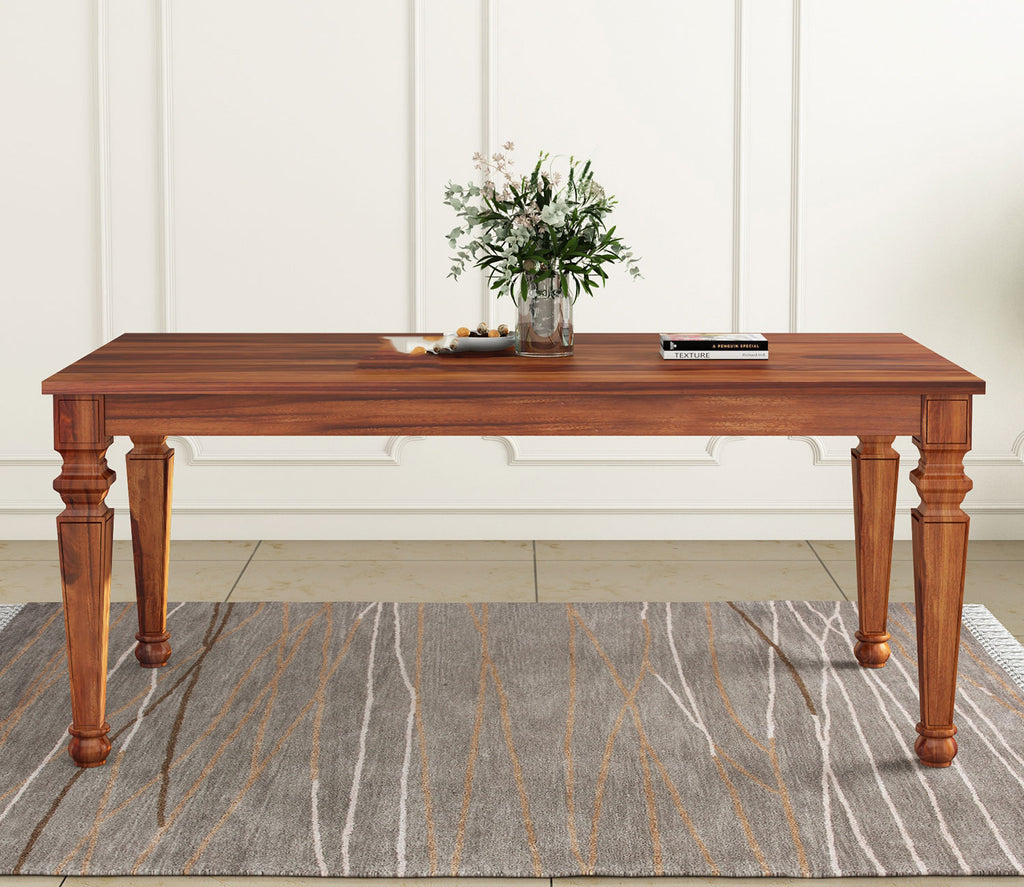 Snickerdoodle 6 Seater Dining Table