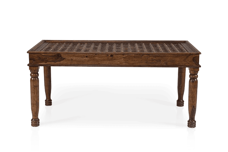 Dylan Brass Dining Set C