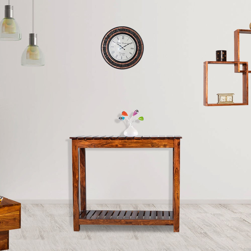 Daleyza New Console Table