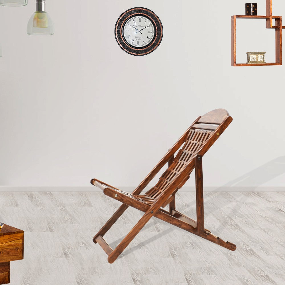 Maxine Wooden garden Chair