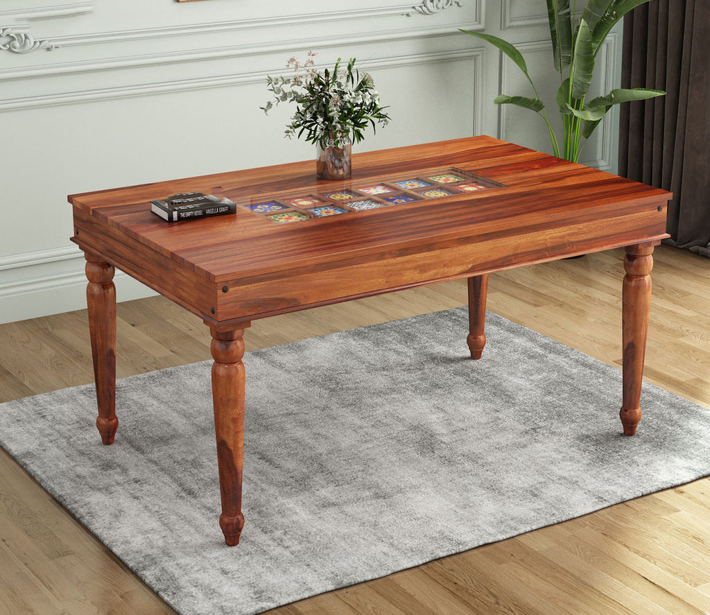 Cupcake Dining Table