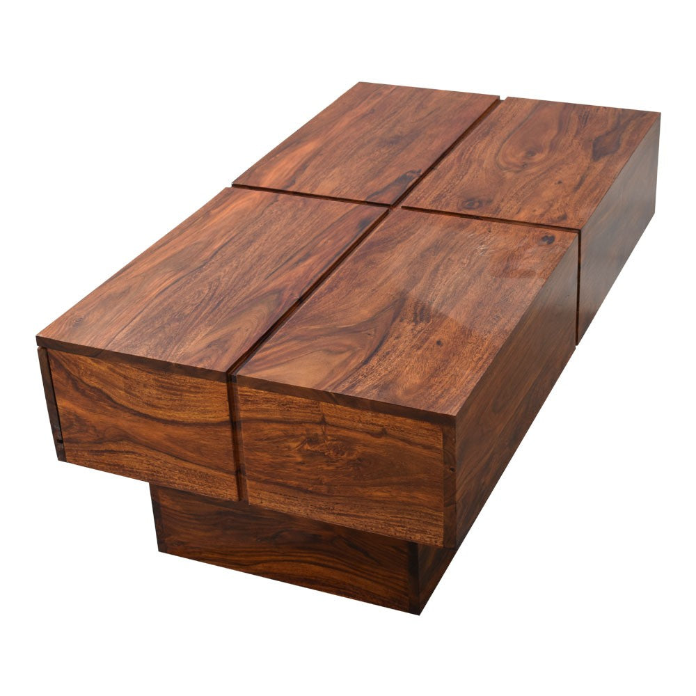 Maryam Group Center Table