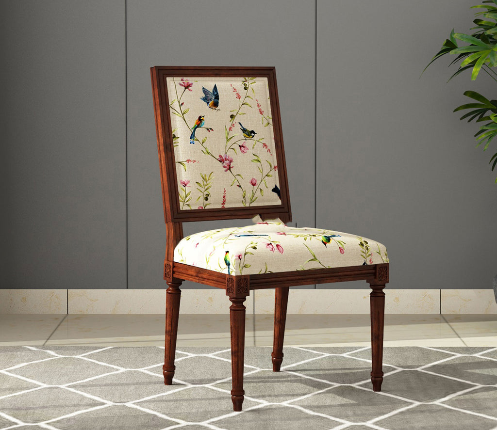 Bonita 6 Seater Dining Set