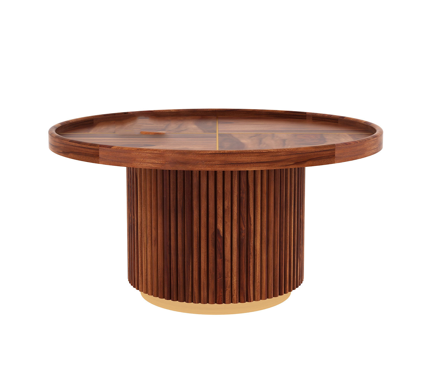 Lydia Round Coffee Table