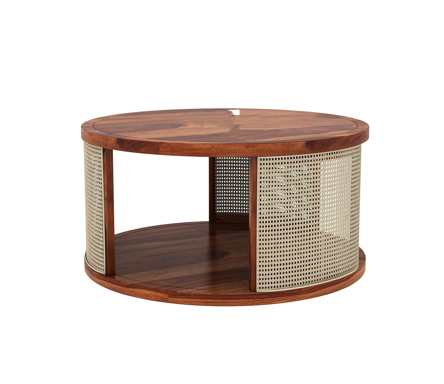 Sarah Round Coffee Table