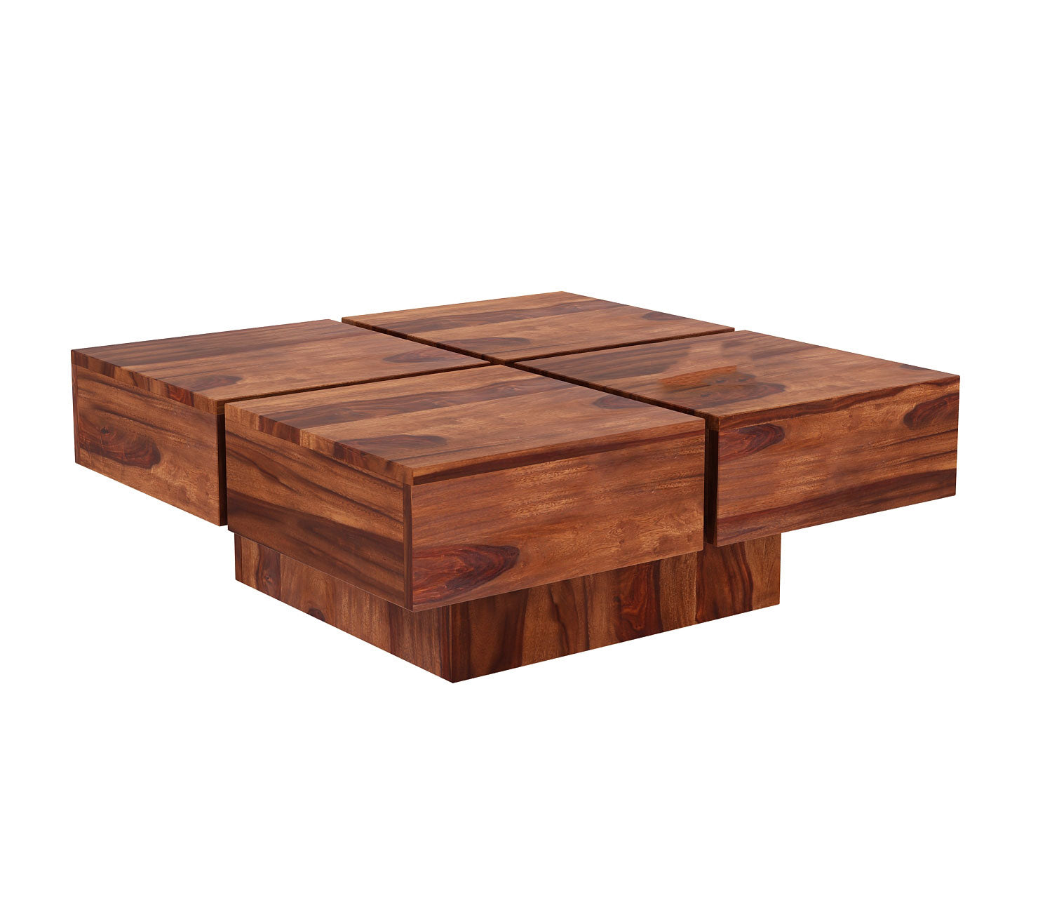 Hailey Coffee Table