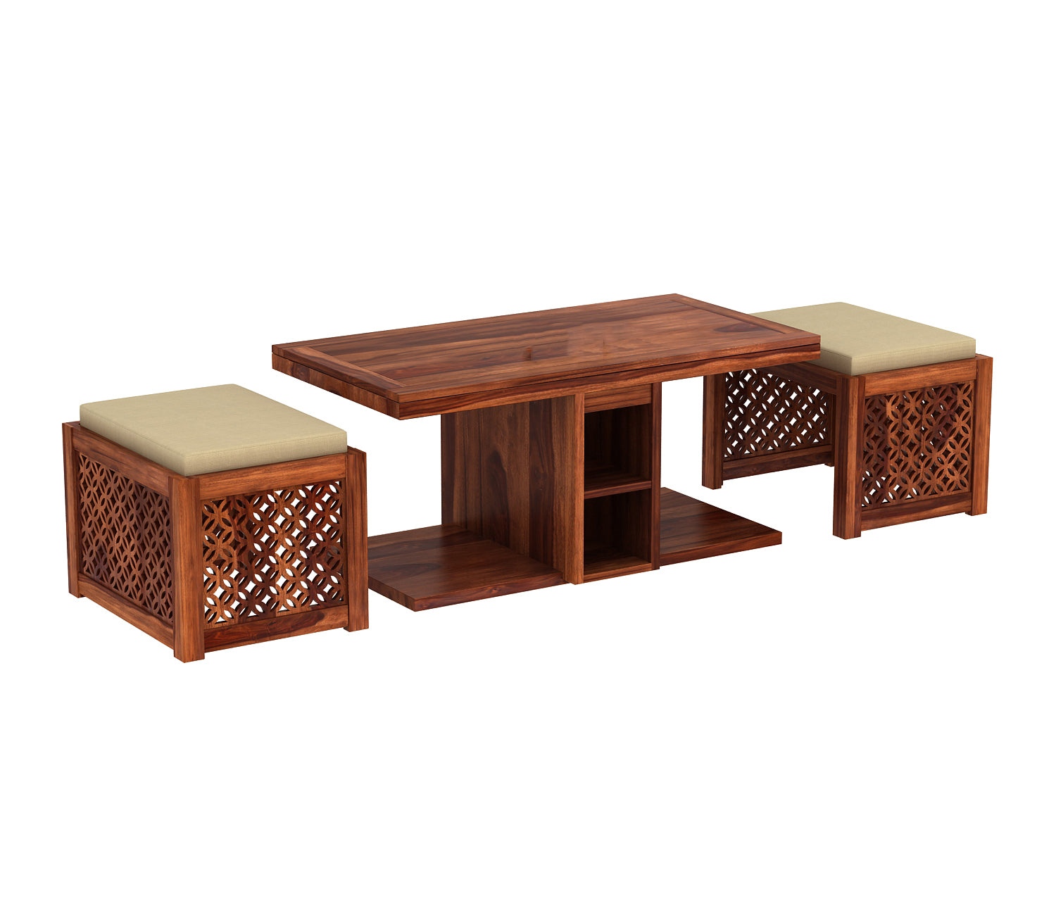 Eloise Coffee Table