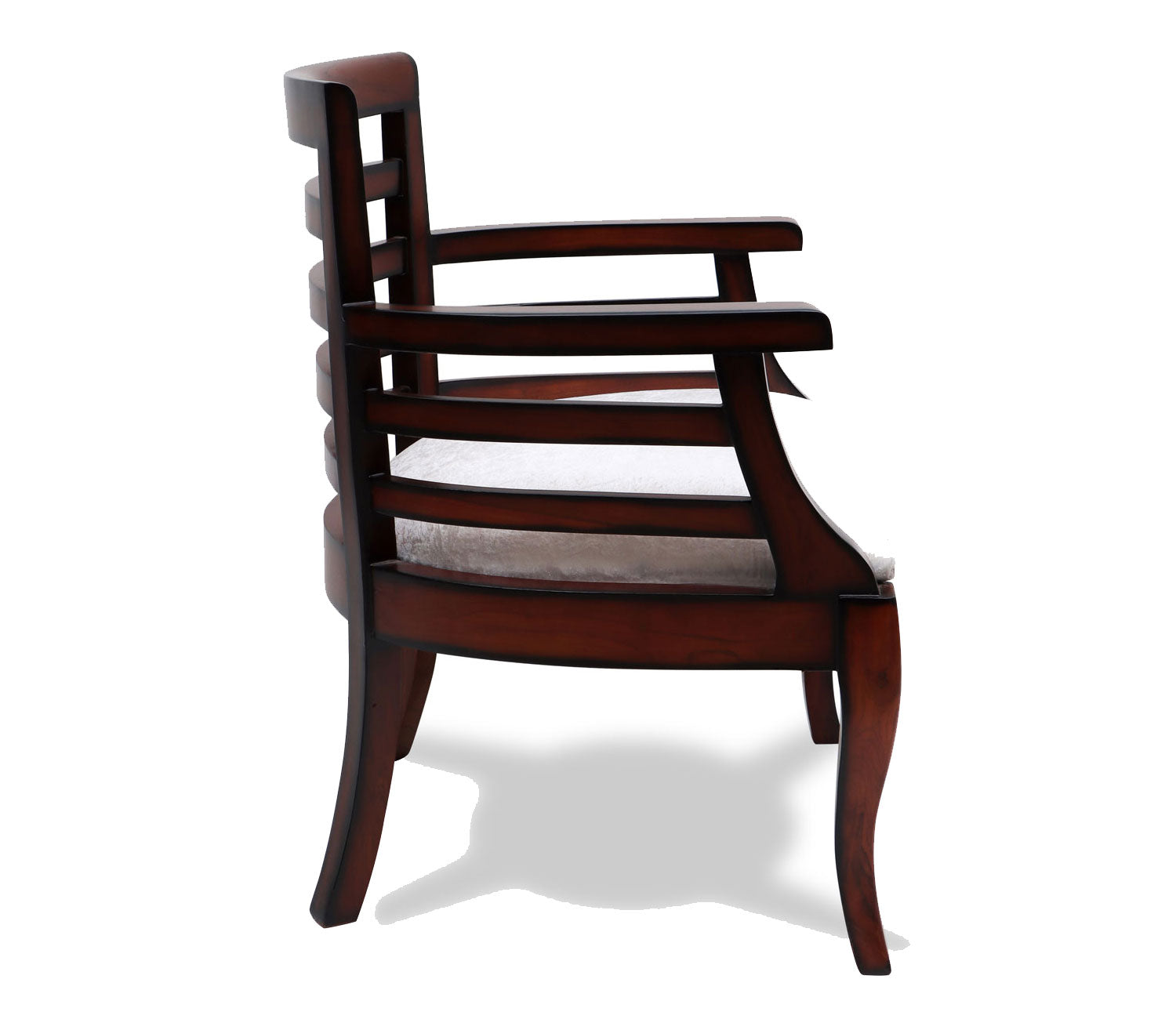 Eliza Wooden Arm Chairs