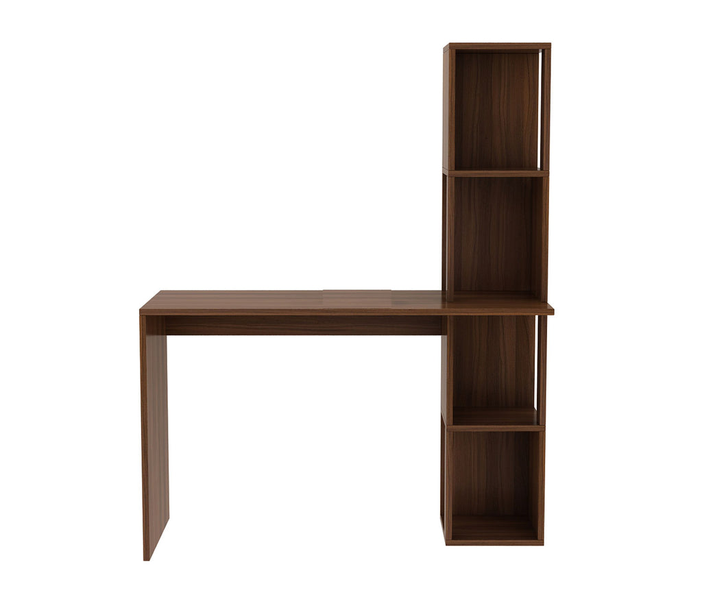 Abigail Engineered Wood Study Table
