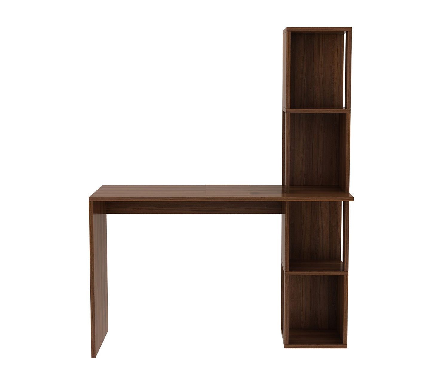 Abigail Engineered Wood Study Table
