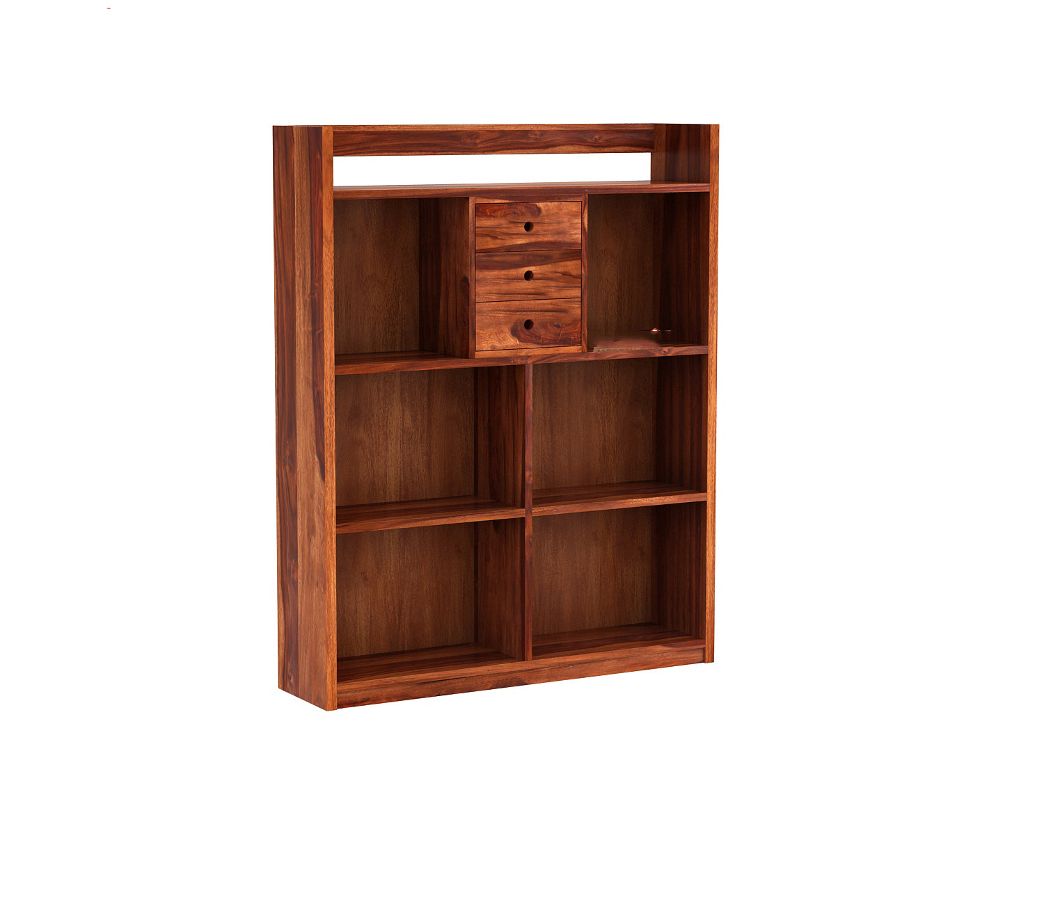 Layla Study Table Cum Shelf