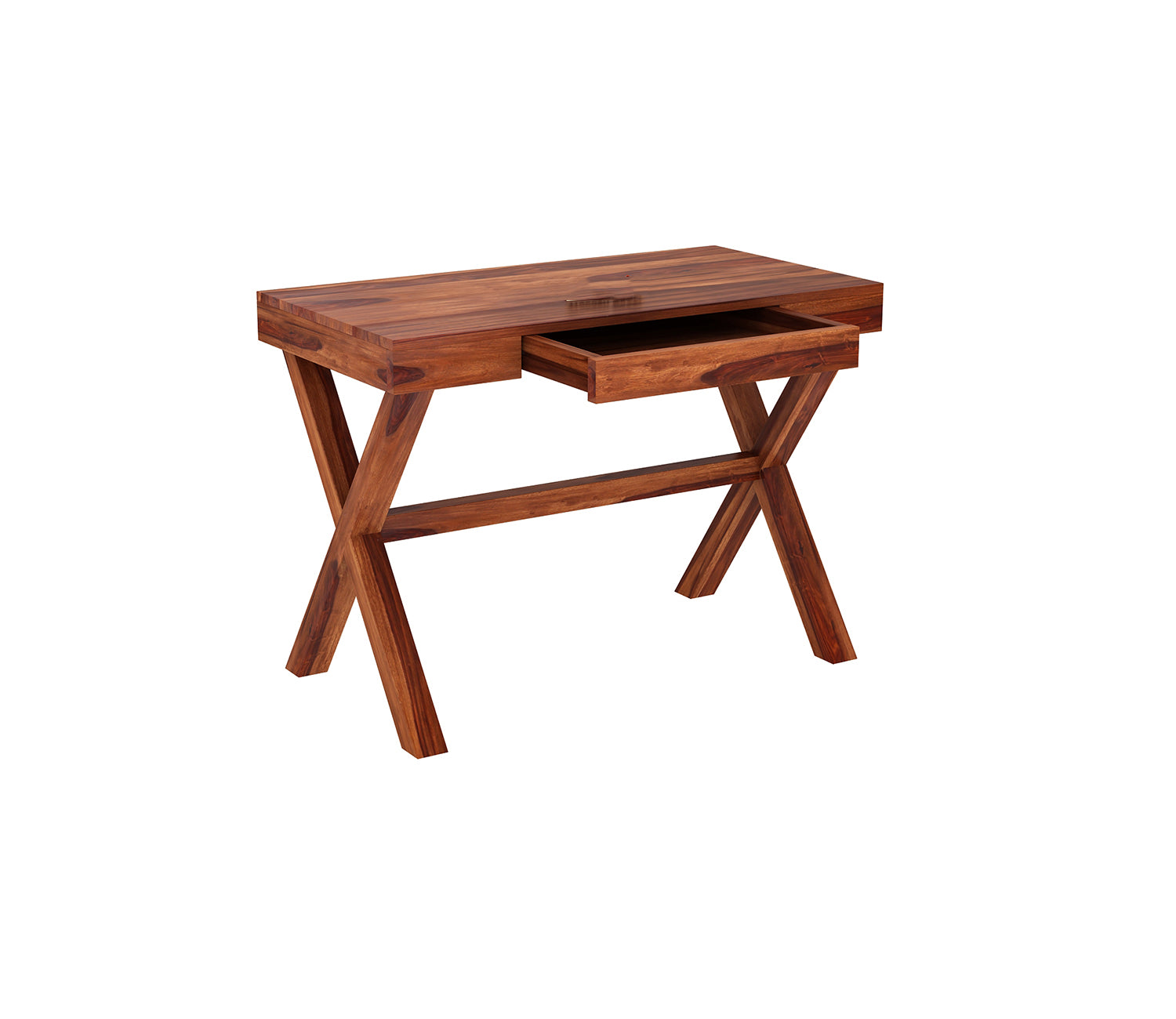 Gianna Solid Computer Desk