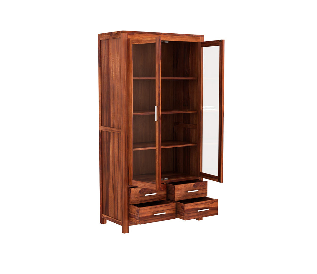 Kareem Bookshelf
