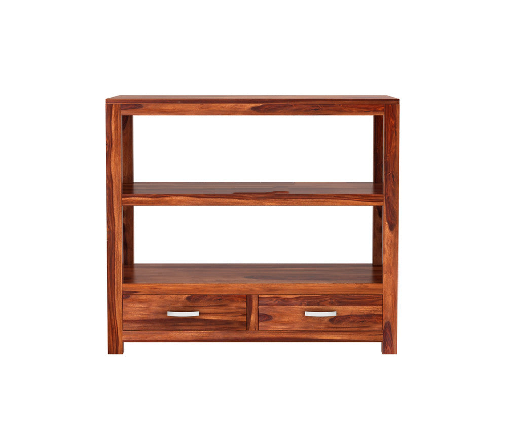 Reign Book Shelf