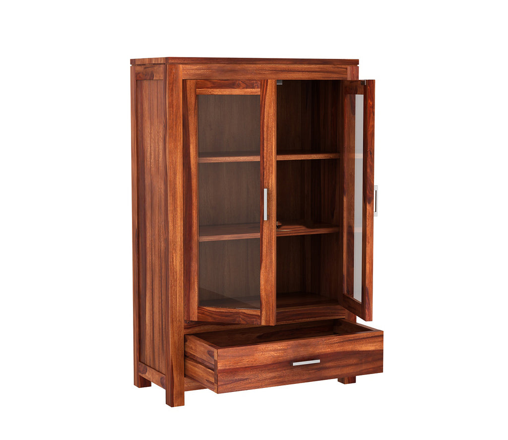 Conor Bookshelf