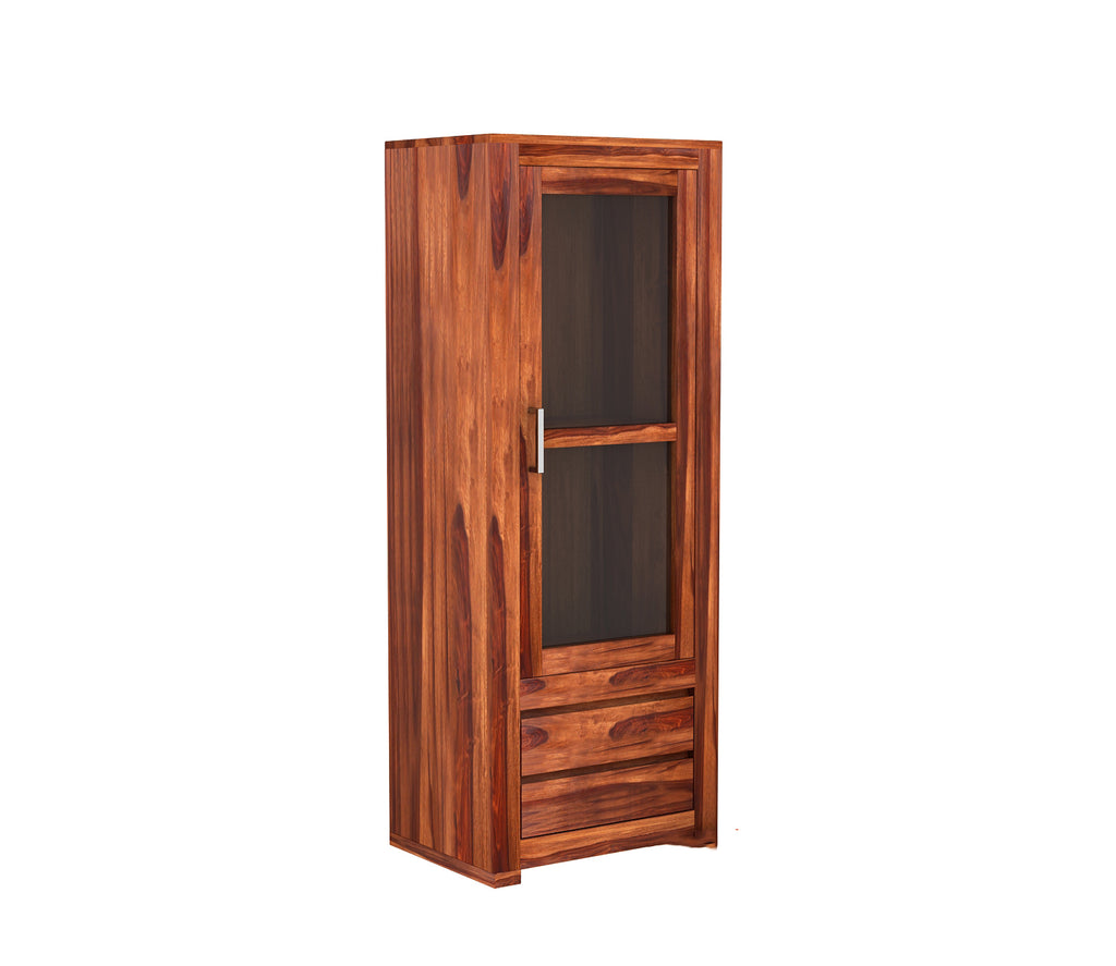 Huxley Bookshelf