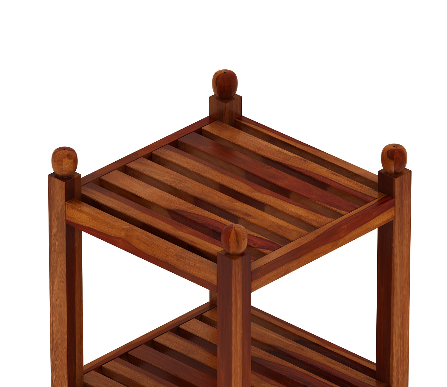Layton Bookshelf