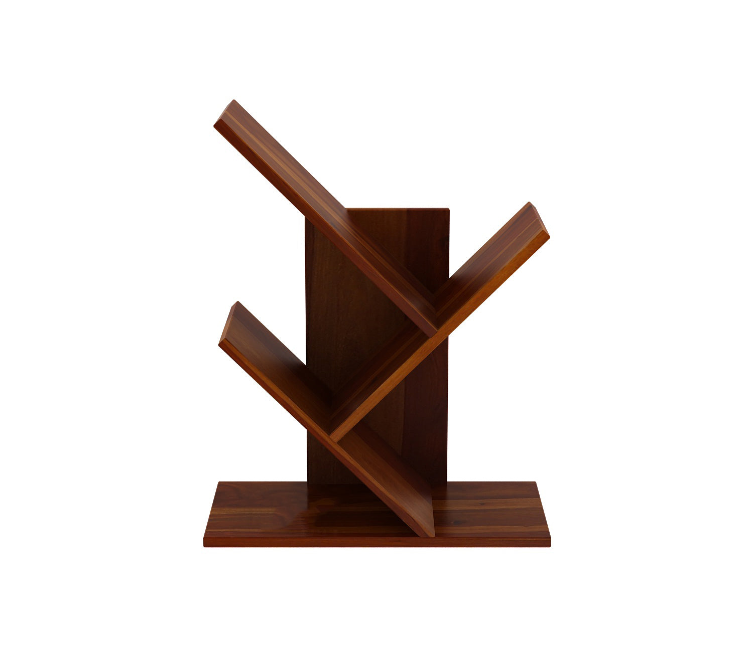 Louie Bookshelf