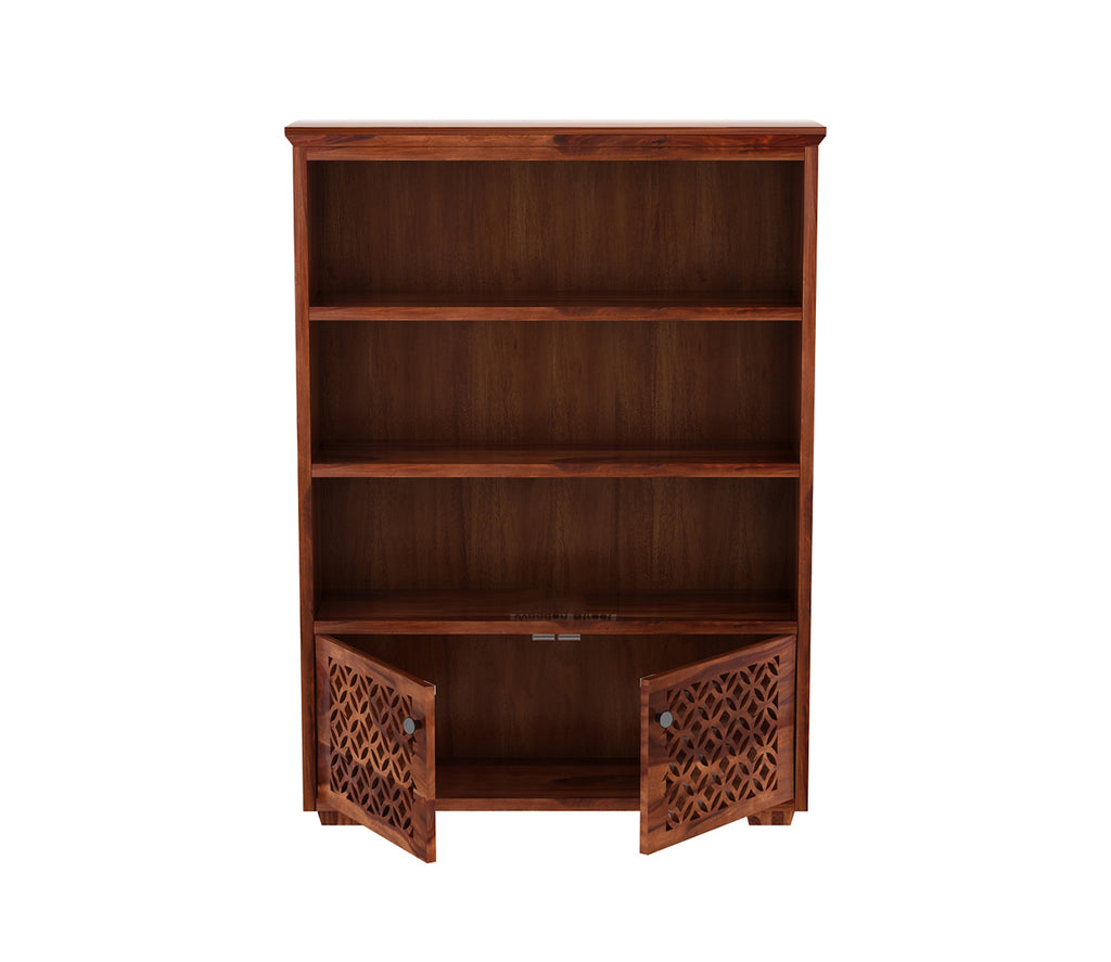 Dorian Book Shelves