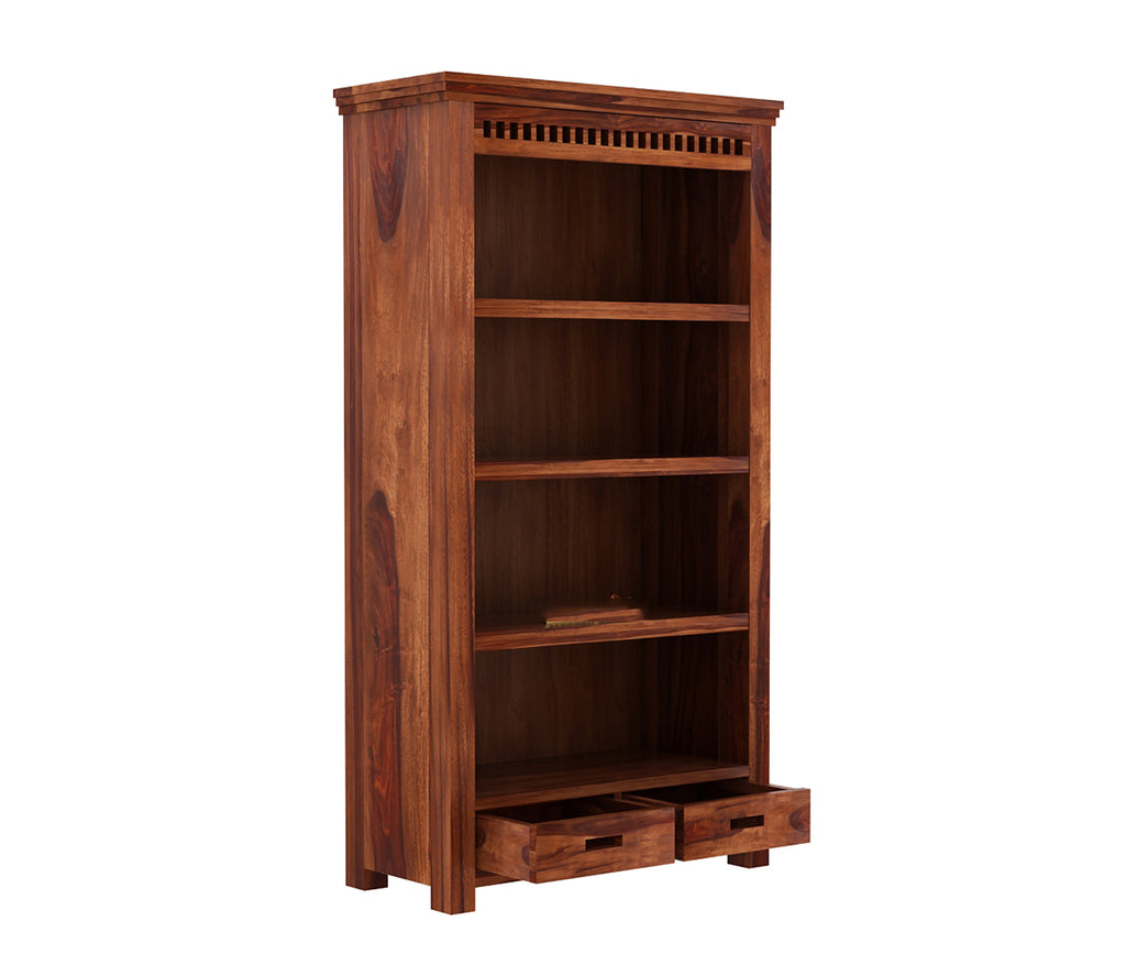 Koen Book Shelves