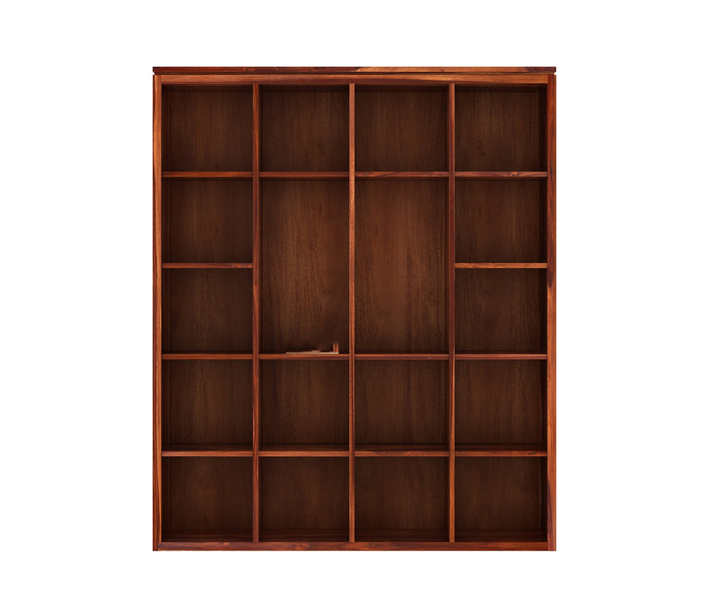 Colby Bookshelf
