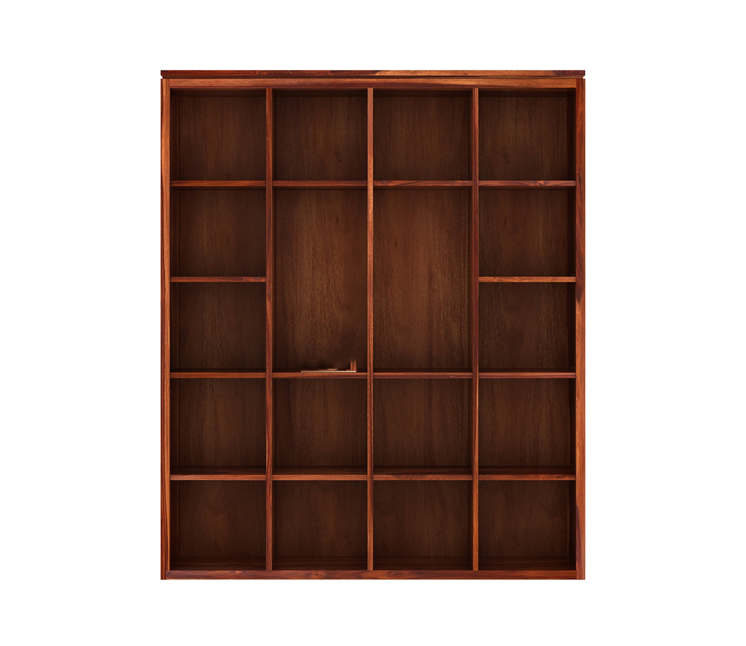 Colby Bookshelf