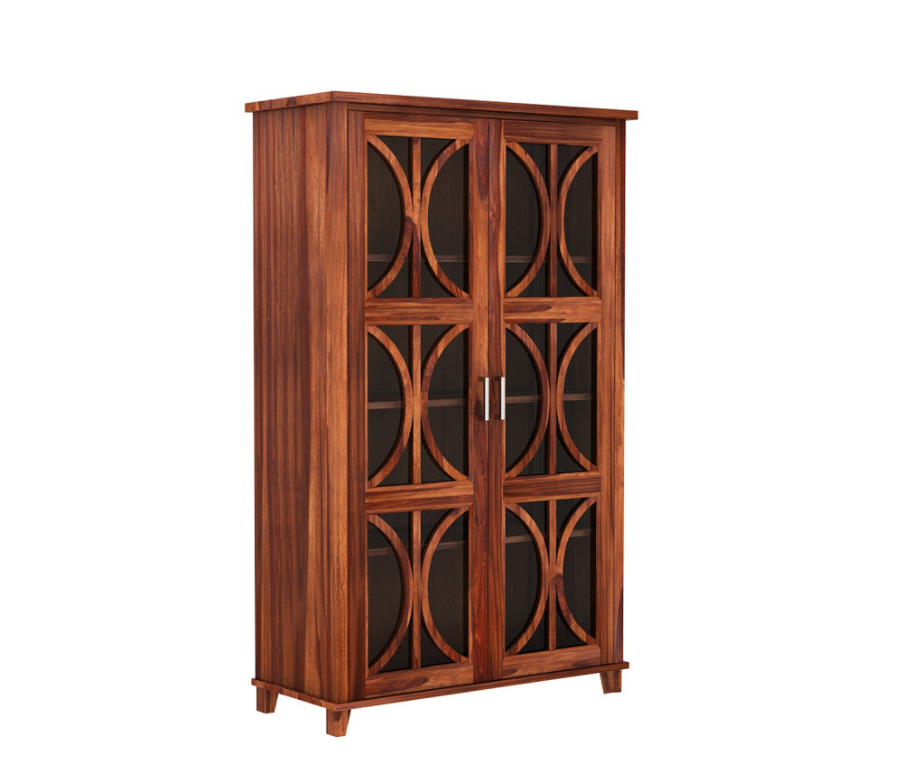 Danny Bookshelf