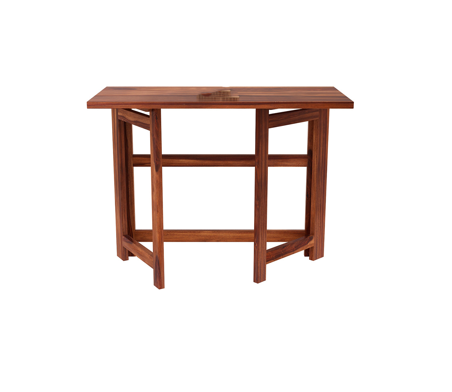 Violet Study Table