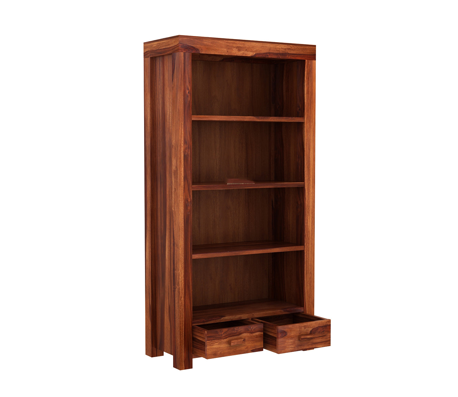 Drew Book Shelf
