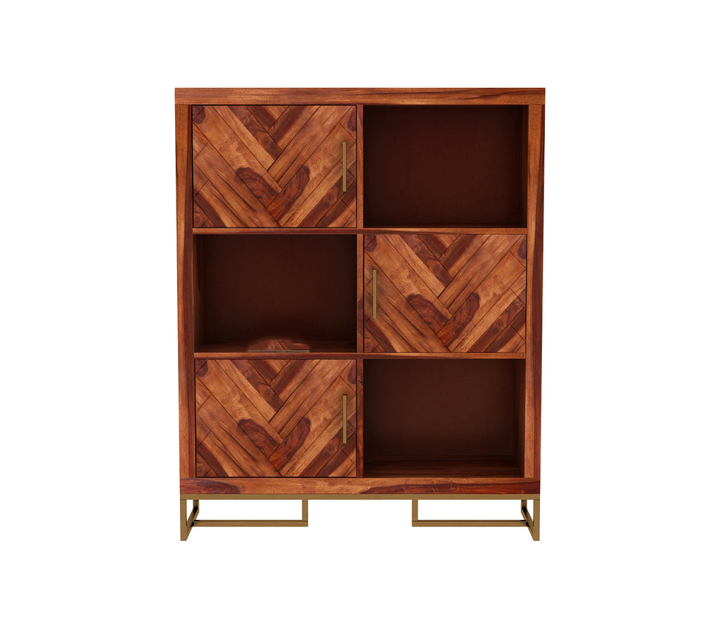 Conrad Book Shelf